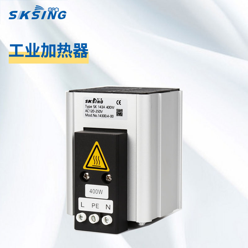 配電箱/柜 升溫恒溫防冷凝要怎樣選型？