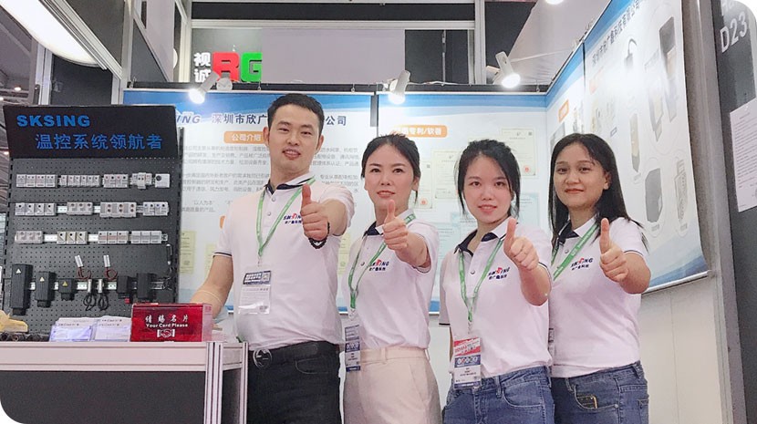 經(jīng)驗(yàn)豐富，華潤(rùn)電力等500強(qiáng)企業(yè)的選擇